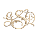 Large Wicks (2" H) - 3 Initials (First, Last, Middle) +$16.00