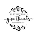 Give Thanks $0.00