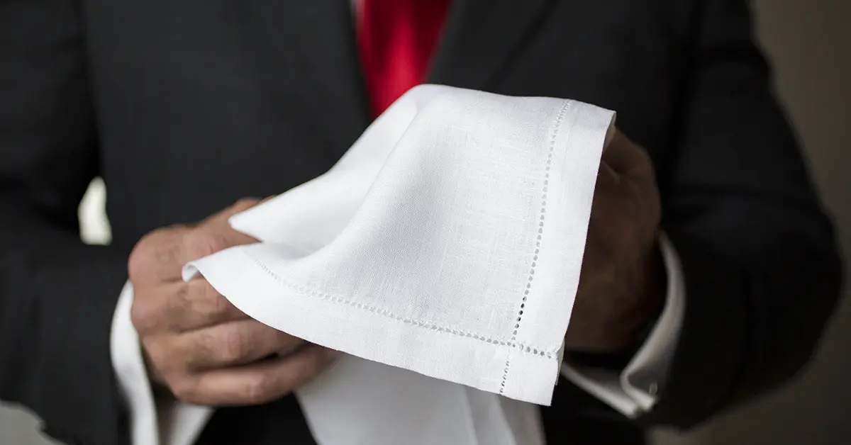 Top 6 Handkerchiefs for 2026
