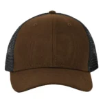 Tobacco Brown