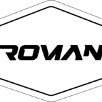 Rocket Font - Custom Name