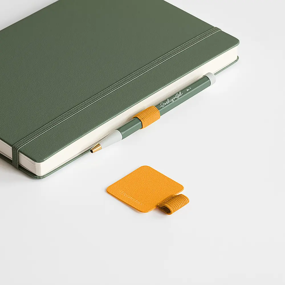Leuchtturm1917 Classic Pen Loop - Image 10