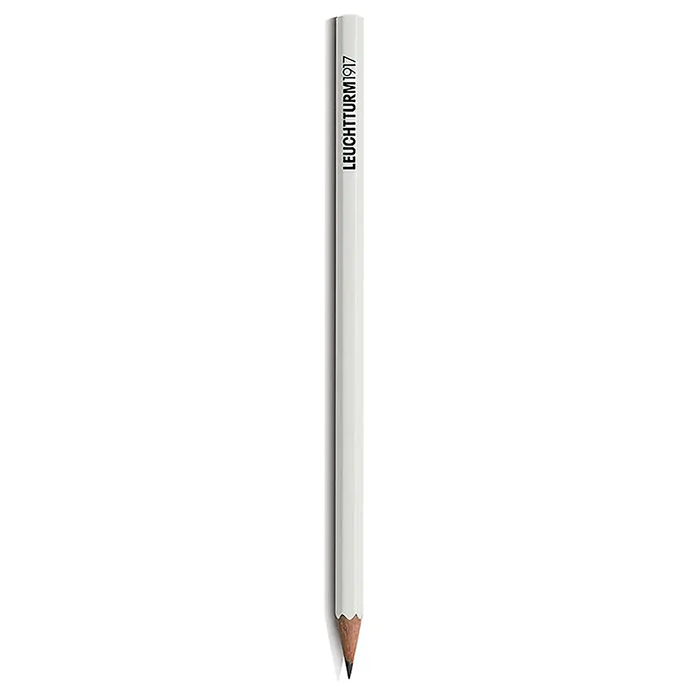 Leuchtturm1917 Pencils (Pack of 5), Natural Colors - Image 3