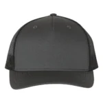 Charcoal-Black