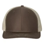 Brown - Khaki