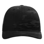 Multicam Black