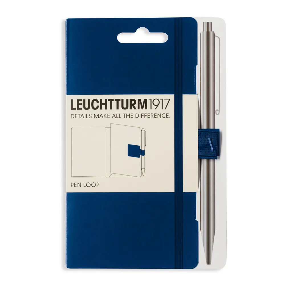 Leuchtturm1917 Classic Pen Loop - Image 7