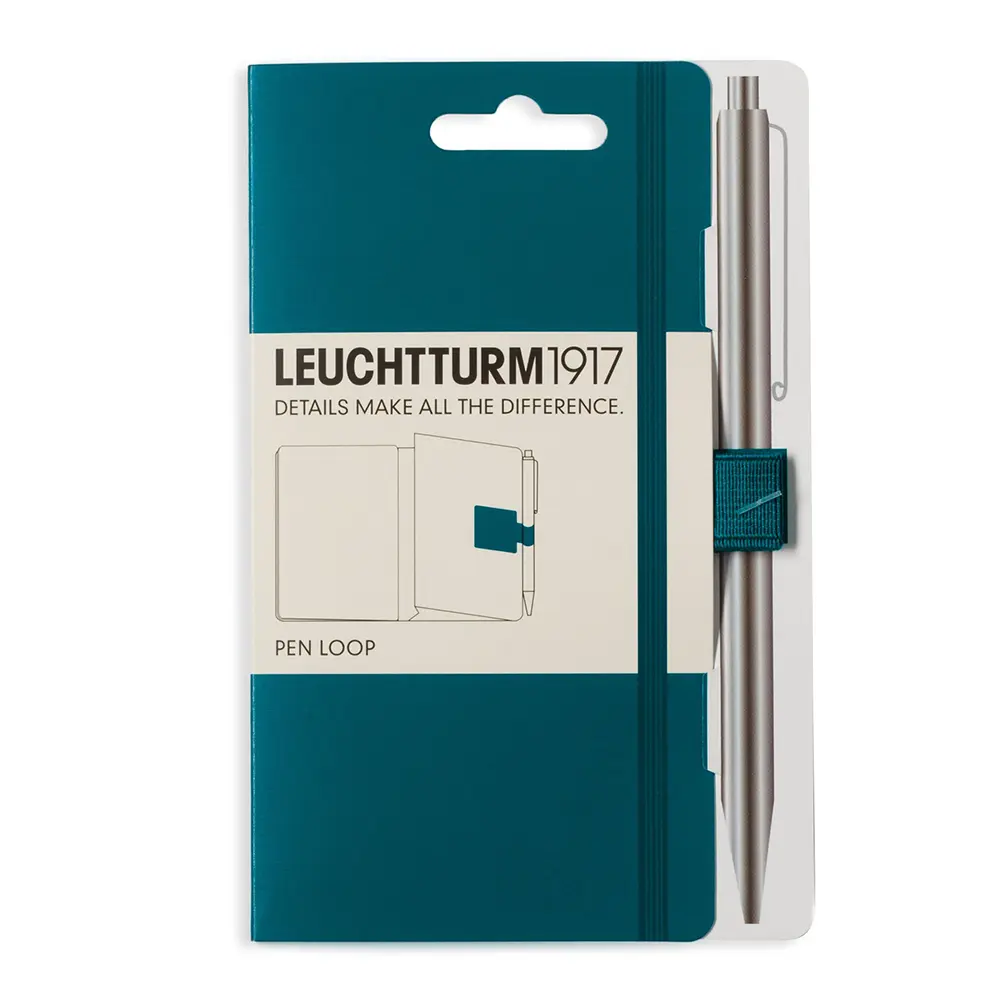 Leuchtturm1917 Classic Pen Loop - Image 6