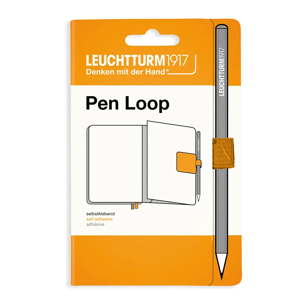 Leuchtturm1917 Classic Pen Loop - Image 4