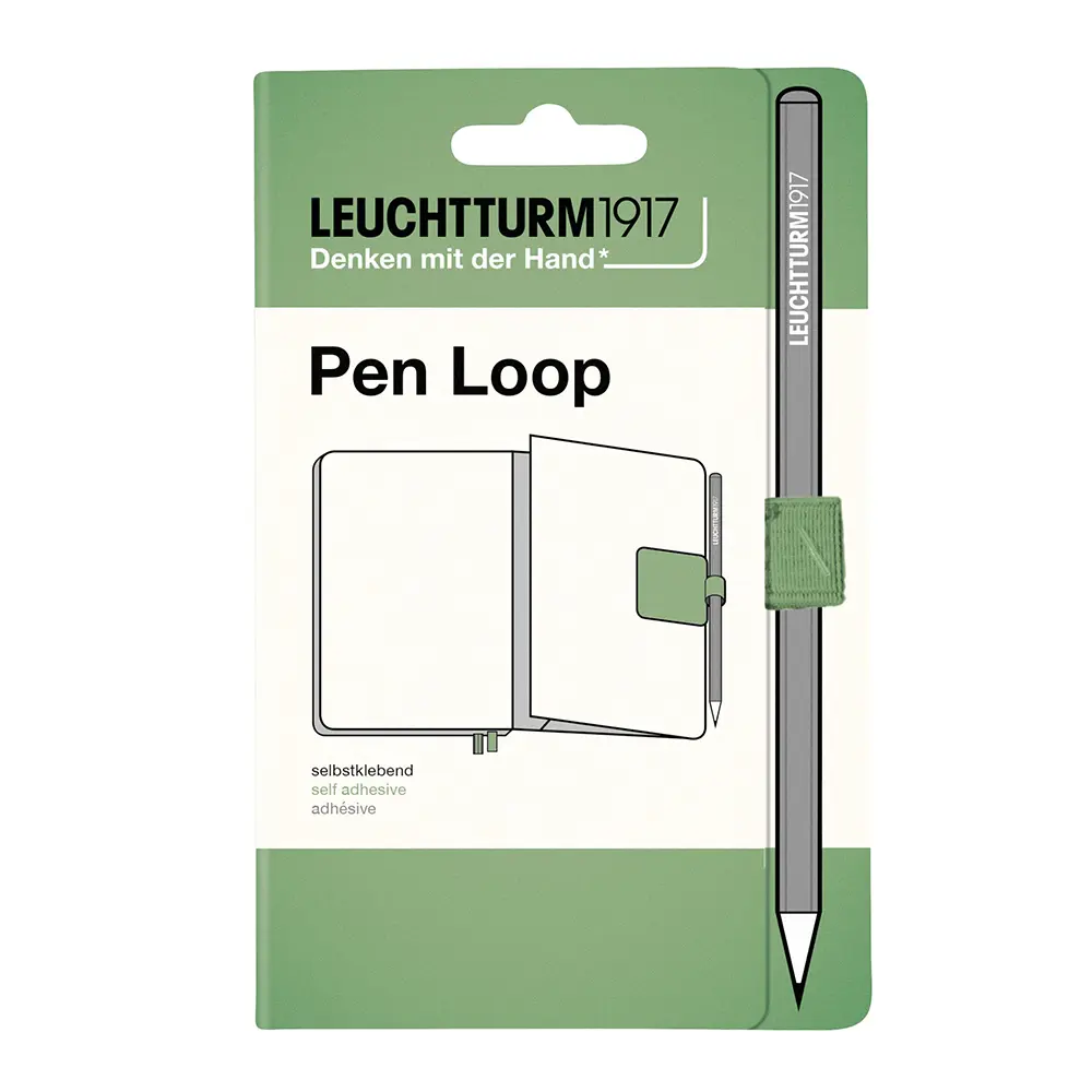 Leuchtturm1917 Classic Pen Loop - Image 3