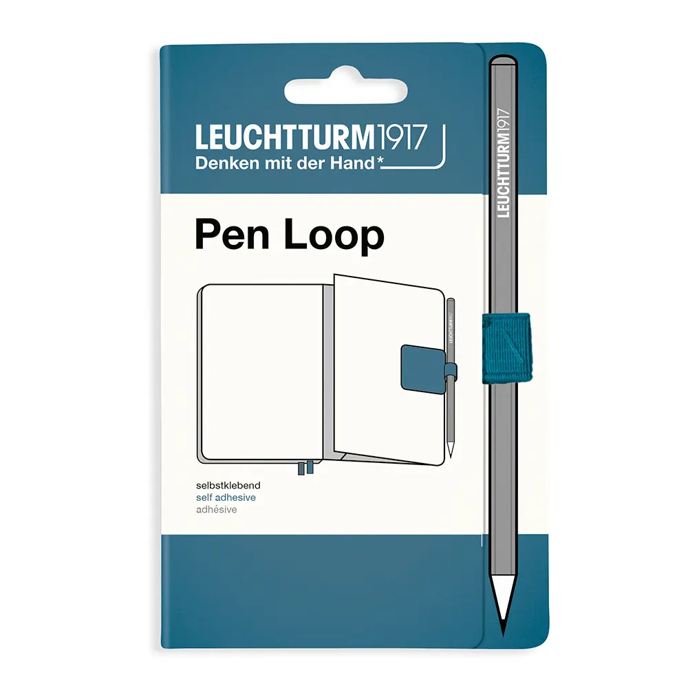 Leuchtturm1917 Classic Pen Loop - Image 2